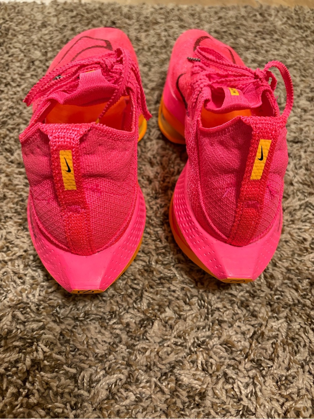 Nike Air Zoom Alphafly Next% 2 - Picture 7 of 7